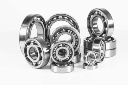 Sandcraft Motorsports Polaris Rzr Xp Turbo S Transmission Bearing Kit