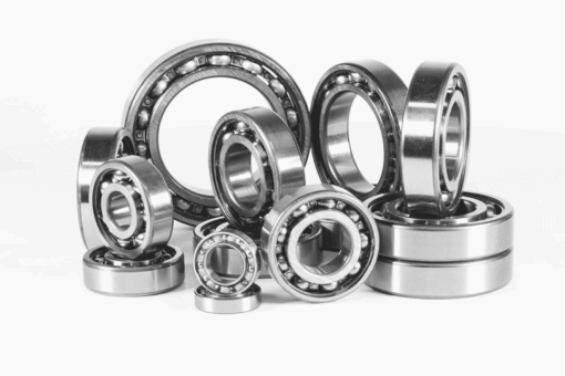 Sandcraft Motorsports Polaris Rzr Xp Turbo S Transmission Bearing Kit