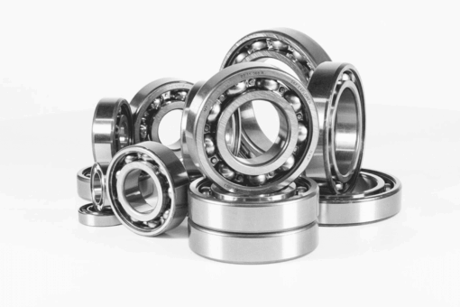 Sandcraft Motorsports Polaris Rzr Xp Turbo S Transmission Bearing Kit
