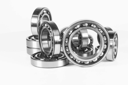 Sandcraft Motorsports Polaris Rzr Xp Turbo S Transmission Bearing Kit