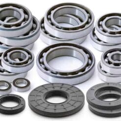Sandcraft Motorsports Polaris Rzr Xp Turbo S Transmission Bearing Kit