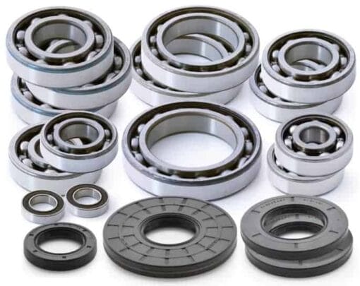 Sandcraft Motorsports Polaris Rzr Xp Turbo S Transmission Bearing Kit