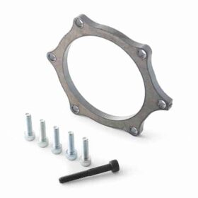 Yes, Add Bearing Retainer +$84.99