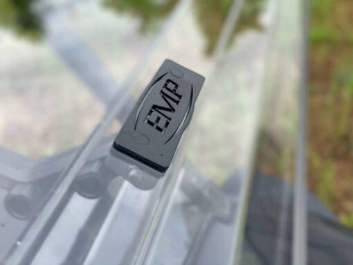 Polaris Rzr Xp Series Flip Up Windshield