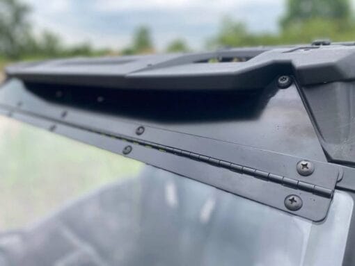 Polaris Rzr Xp Series Flip Up Windshield
