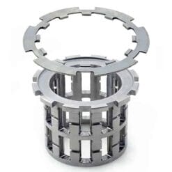 Sandcraft Motorsports Polaris Rzr Xp Armature Plate, Bombproof Edition