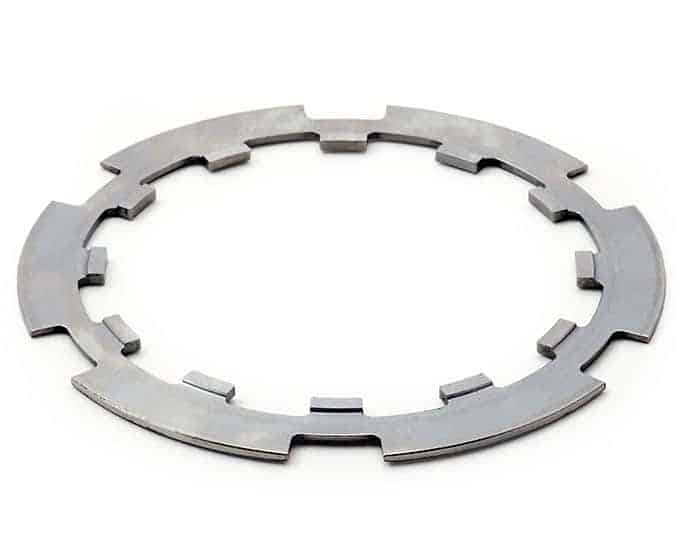 Sandcraft Motorsports Polaris Rzr Xp Differential Kit, Bombproof Edition