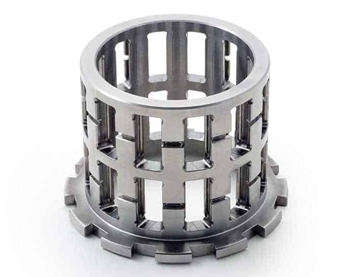 Ss Bottom V