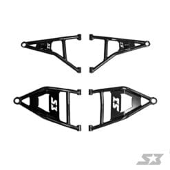 S3 Power Sports Can-am Commander A Arms, High Clearance 2