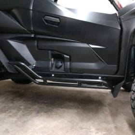 Tab Offroad Kawasaki Krx 1000 Nerf Bars, Rock Sliders