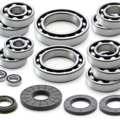 Sandcraft Motorsports Polaris Rzr Pro S Transmission Bearing Kit, Turbo R Transmission Bearing