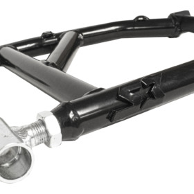 S3 Power Sports Polaris Ranger Adjustable Rear Arms, Uppers