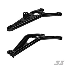 S3 Power Sports Can-am Commander A Arms, High Clearance 2" Forward Set