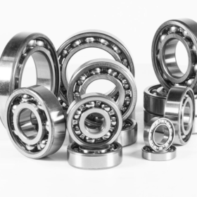 Sandcraft Motorsports Polaris Rzr Pro Xp Transmission Bearing Kit