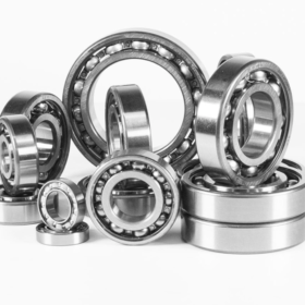 Sandcraft Motorsports Polaris Rzr Pro Xp Transmission Bearing Kit