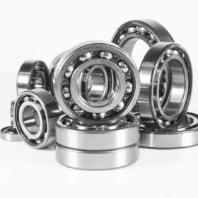 Sandcraft Motorsports Polaris Rzr Pro Xp Transmission Bearing Kit