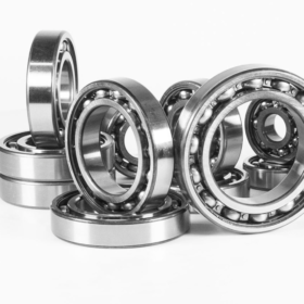 Sandcraft Motorsports Polaris Rzr Pro Xp Transmission Bearing Kit