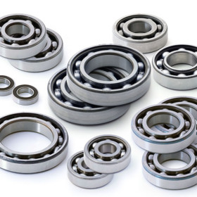 Sandcraft Motorsports Polaris Rzr Pro Xp Transmission Bearing Kit