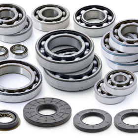 Sandcraft Motorsports Polaris Rzr Pro Xp Transmission Bearing Kit