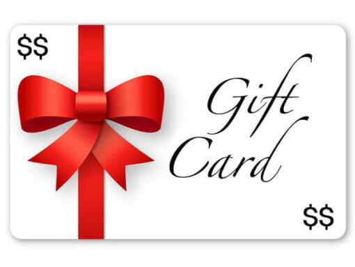 American Off-roads Gift Card, Store Credit