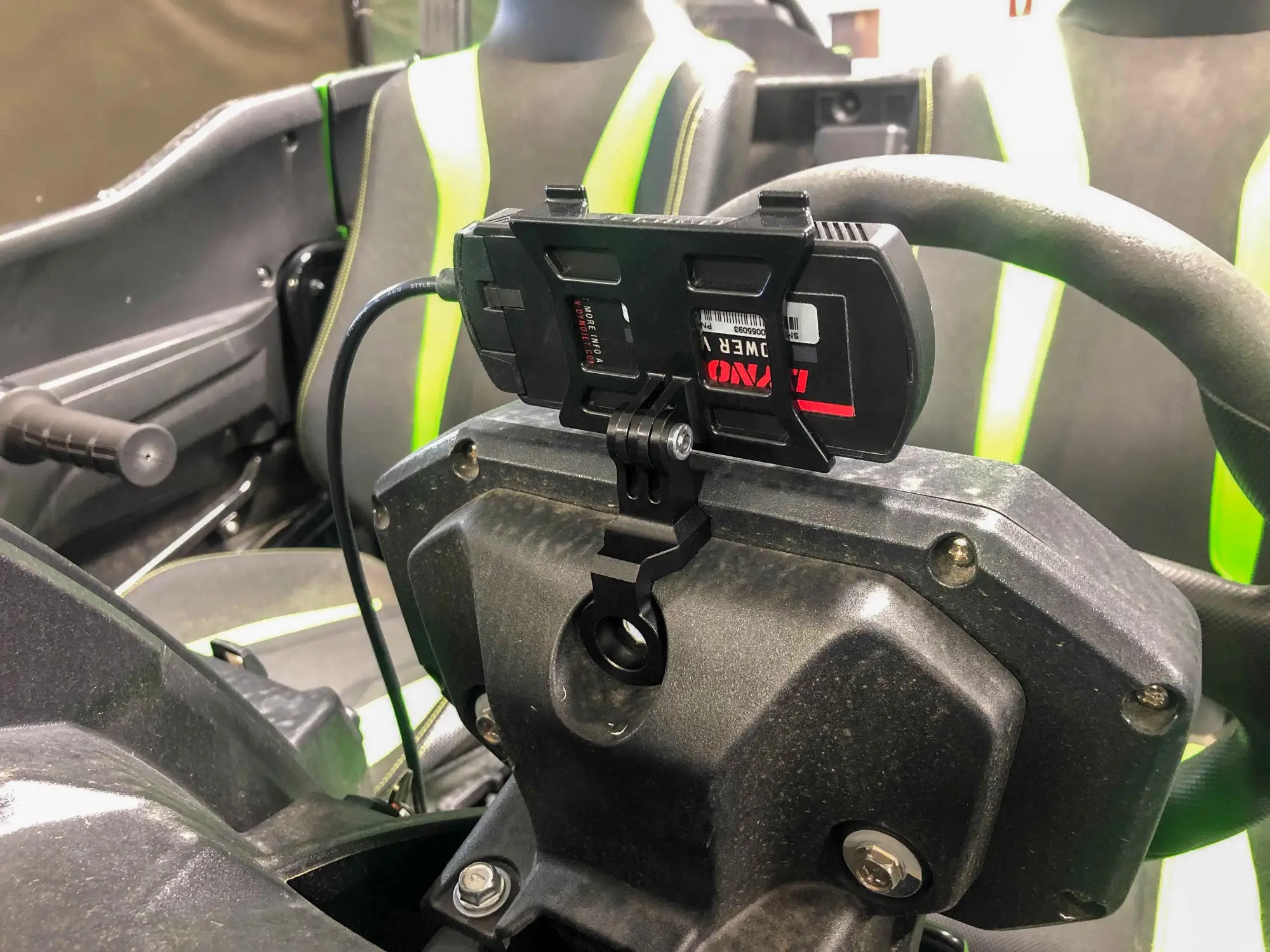 Trinity Racing Kawasaki Krx 1000 Programmer, Ecu Tuner, Trinity Racing