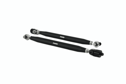 Trinity Racing Polaris Rzr Xp 1000 Tie Rods, Straight Billet Edition