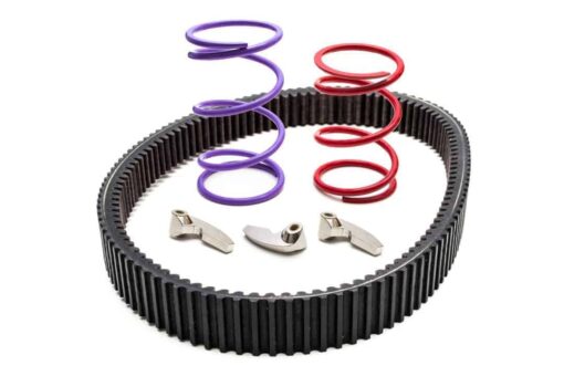 Trinity Racing Polaris Rzr Pro Xp Clutch Kit