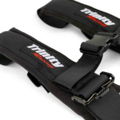 Trinity Racing Utv Off-road Harnesses, Safety Belts