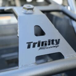 Trinity Racing Polaris Rzr Xp Series Spare Tire Carrier