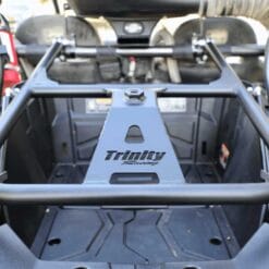 Trinity Racing Polaris Rzr Xp Series Spare Tire Carrier