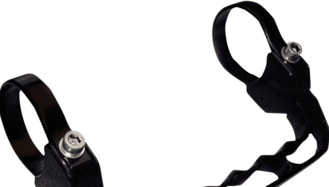 Axia Alloys Utv Grab Handle, Cage Mount