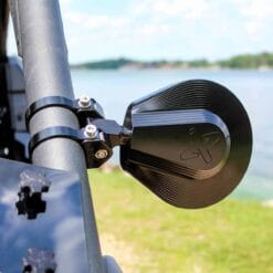 Axia Alloys Utv Side View Mirrors, 6