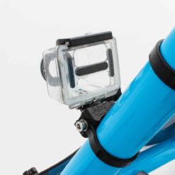 Axia Alloys Off Road Round Bar Utv Gopro Camera Mount