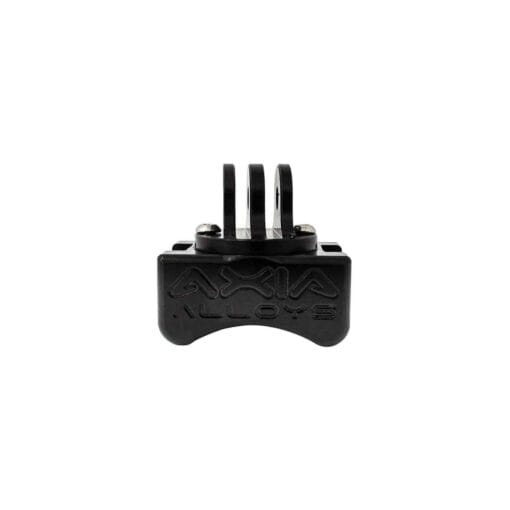 Axia Alloys Off Road Round Bar Utv Gopro Camera Mount
