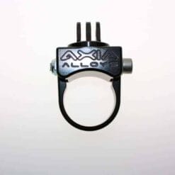 Axia Alloys Off Road Round Bar Utv Gopro Camera Mount