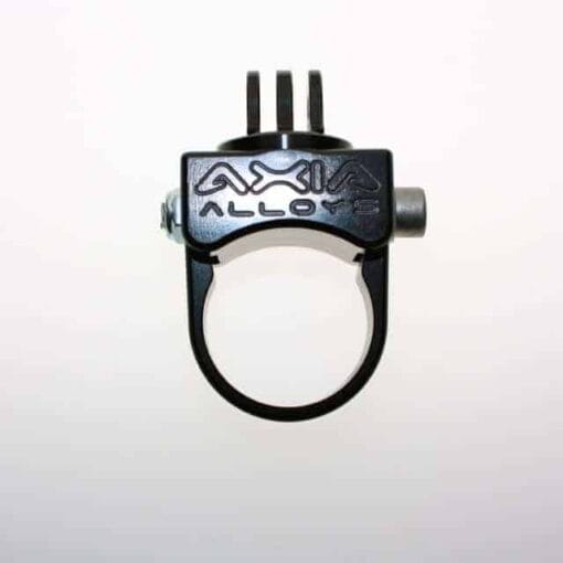 Axia Alloys Off Road Round Bar Utv Gopro Camera Mount