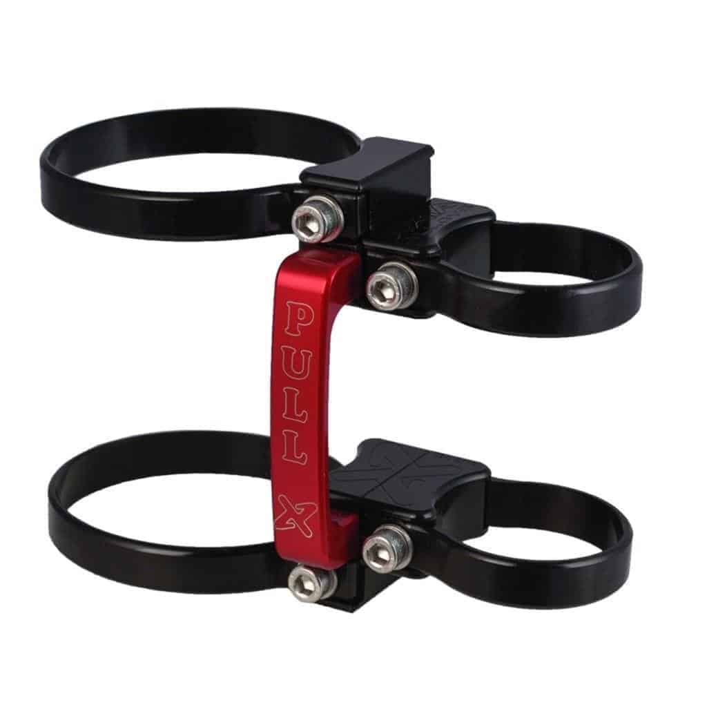 Axia Alloys Utv Fire Extinguisher Mount, Quick Release