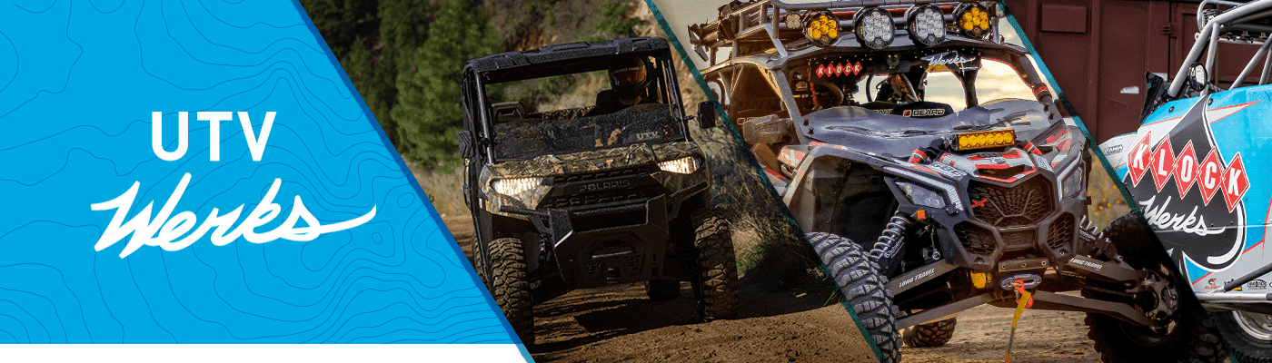 Utv Werks