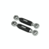 Trinity Racing Polaris Rzr Xp 1000 Sway Bar Links, Rear Billet Edition