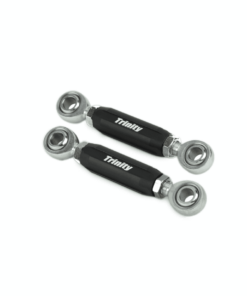 Polaris Rzr Xp 1000 Sway Bar Links, Rear Billet Edition