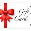 American Off-roads Gift Card, Store Credit