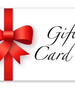 American Off-roads Gift Card, Store Credit