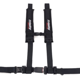 Utv Off-road Harnesses, Safety Belts