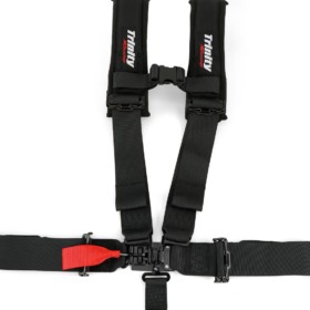 Utv Off-road Harnesses, Safety Belts