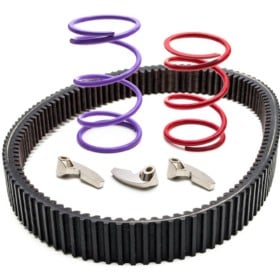 Trinity Racing Polaris Rzr Pro Xp Clutch Kit