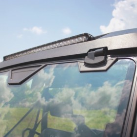 Hoppe Polaris Ranger Crew Audio Roof, Full Stereo Roof Setup