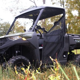 Hoppe Polaris Ranger Audio Roof, Full Stereo Roof Setup