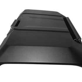 Hoppe Polaris Ranger Audio Roof, Full Stereo Roof Setup