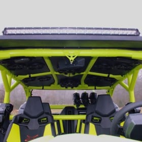 Hoppe Can-am Maverick X3 Max Stereo Roof, X3 Max Audio Roof