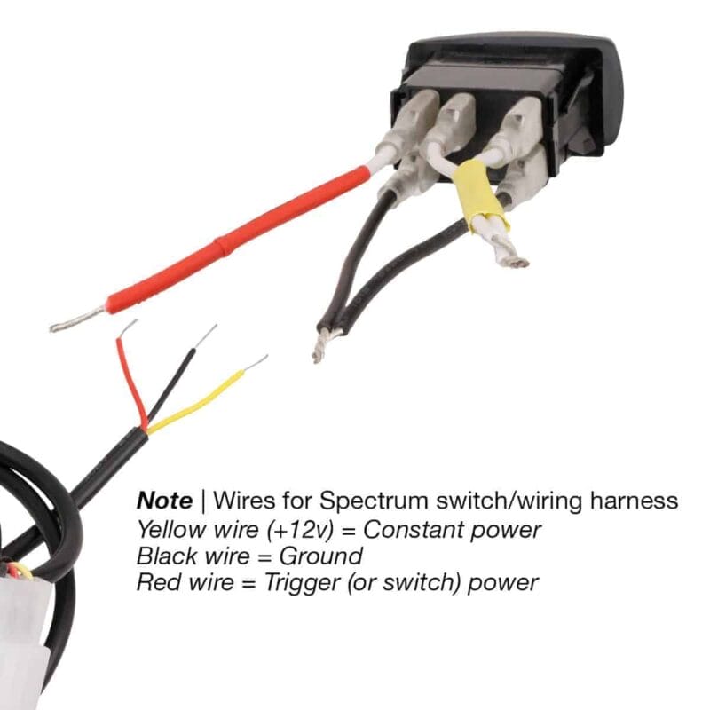 Light Switch Wiring Sample
